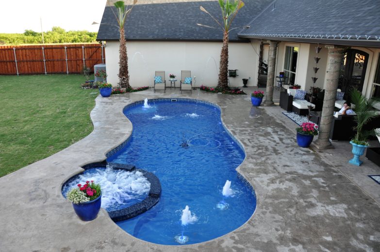 inground pool contractor clarkston, fenton, mid-michigan, fenton, oxford, lansing, shelby image 016