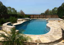 Tanning Ledge Blue Hawaiian Pools of Michigan img