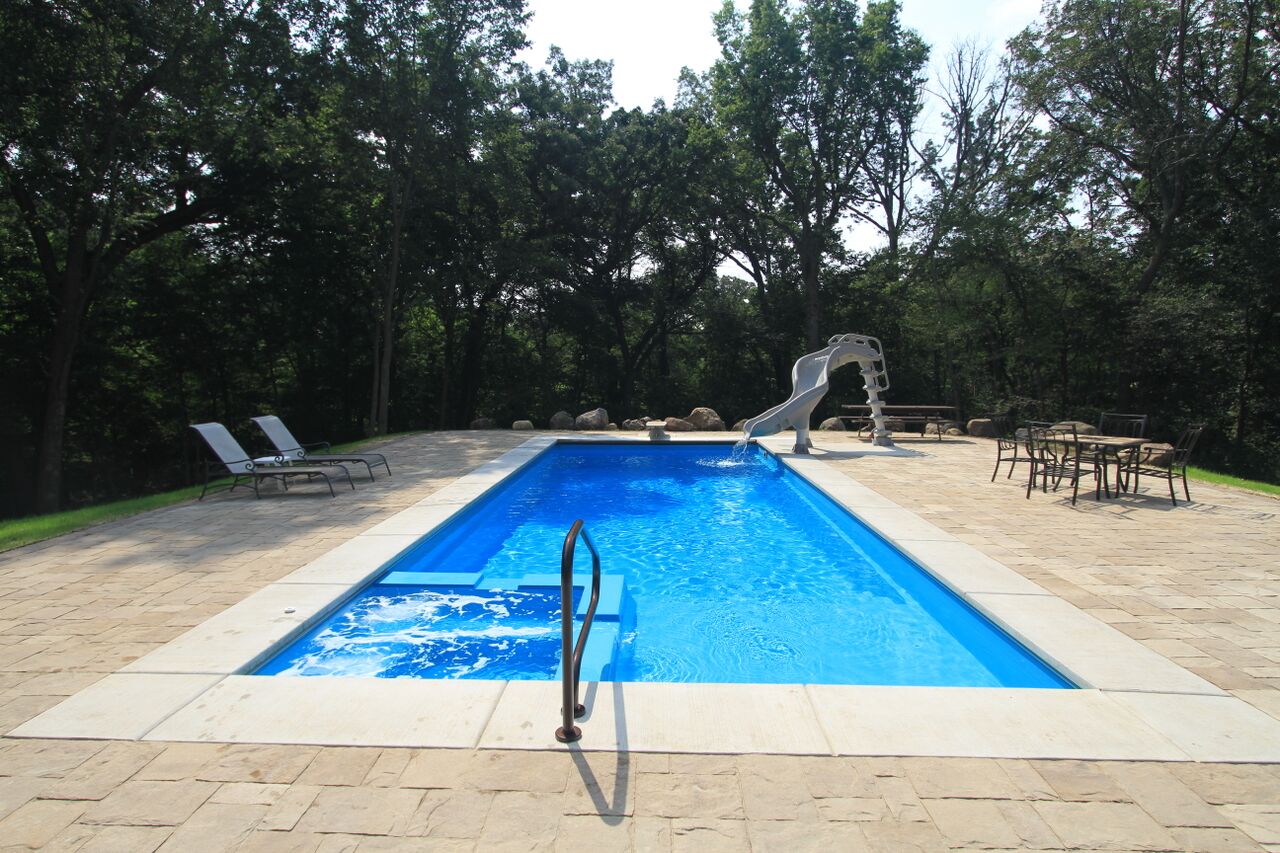 inground pool contractor clarkston, fenton, mid-michigan, fenton, oxford, lansing, shelby image 006