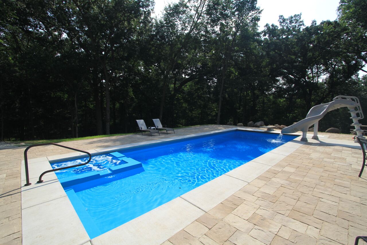 inground pool contractor clarkston, fenton, mid-michigan, fenton, oxford, lansing, shelby image 011