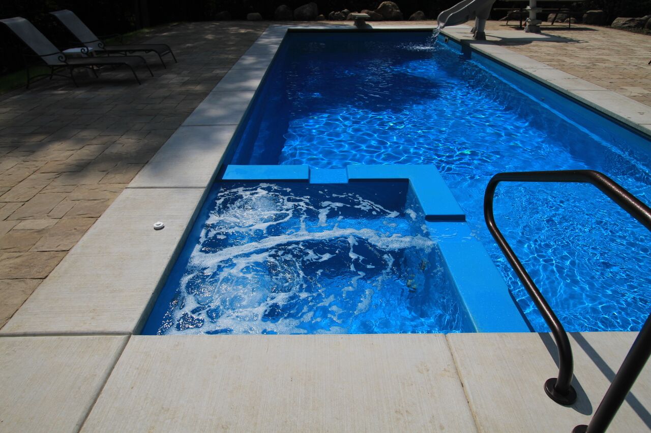 inground pool contractor clarkston, fenton, mid-michigan, fenton, oxford, lansing, shelby image 010