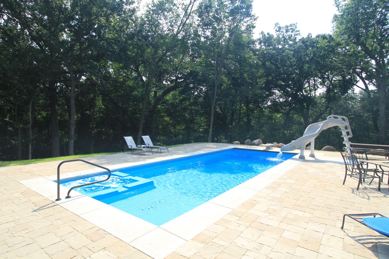 inground pool contractor clarkston, fenton, mid-michigan, fenton, oxford, lansing, shelby image 009