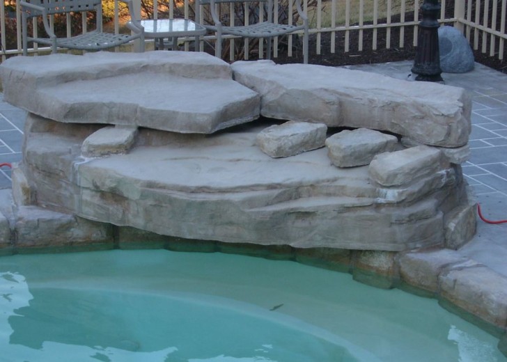 in ground swimming pool builder Michigan Clarkston, Milford, Fenton, Oxford, Lansing, Shelby Mi. inground Swimming pool Installation Clarkston Michigan Swimming Pool Sale www.bhpomi.com 16 - blue hawaiian pools of michigan sea swirl pool 9c