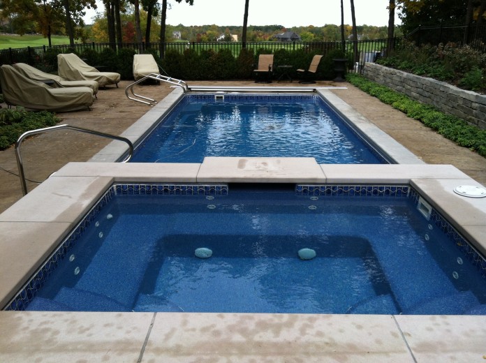 in ground swimming pool builder Michigan Clarkston, Milford, Fenton, Oxford, Lansing, Shelby Mi. inground Swimming pool Installation Clarkston Michigan Swimming Pool Sale www.bhpomi.com 13 - 1165