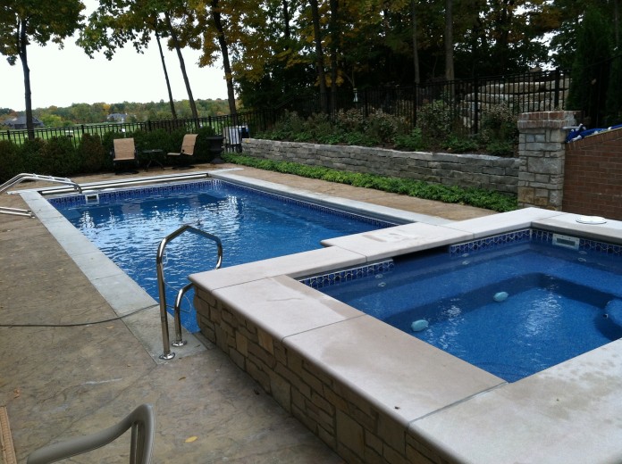 in ground swimming pool builder Michigan Clarkston, Milford, Fenton, Oxford, Lansing, Shelby Mi. inground Swimming pool Installation Clarkston Michigan Swimming Pool Sale www.bhpomi.com 13 - 1166