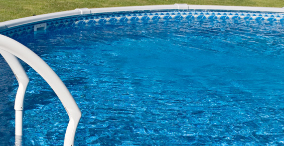 above ground pool liner blue hawaiian pools of michigan