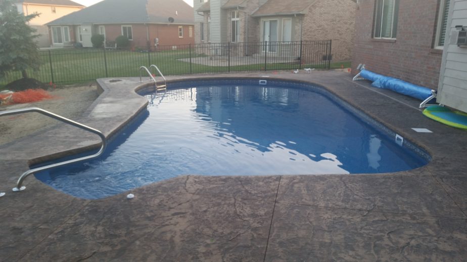 inground pool contractor clarkston, fenton, mid-michigan, fenton, oxford, lansing, shelby image 014