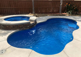 freeform pool navigation image blue hawaiian pools