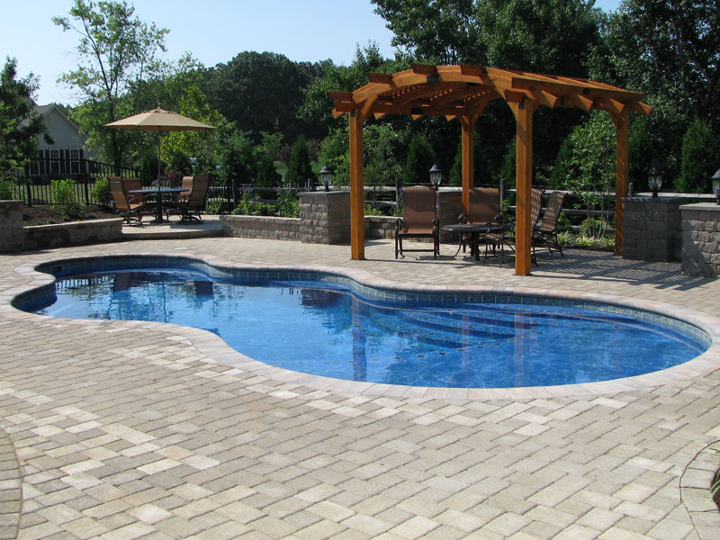 axiom pool blue hawaiian pools fo michigan latham pools image