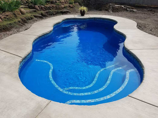 Aruba pool blue hawaiian pools of michigan
