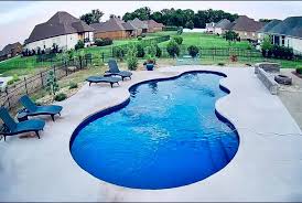 Axiom fiberglass swimming pool sale Michigan