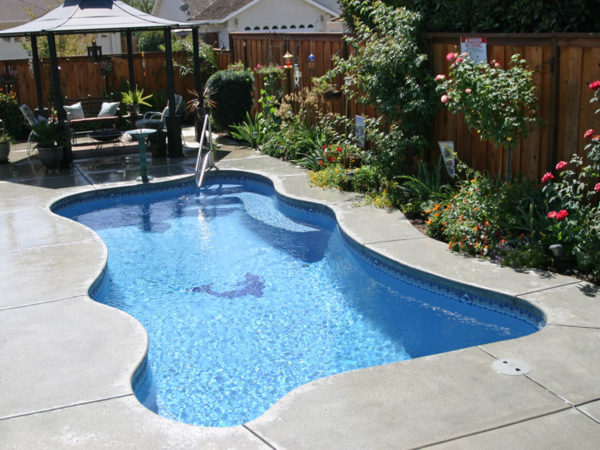 fiberglass pool shell factory direct