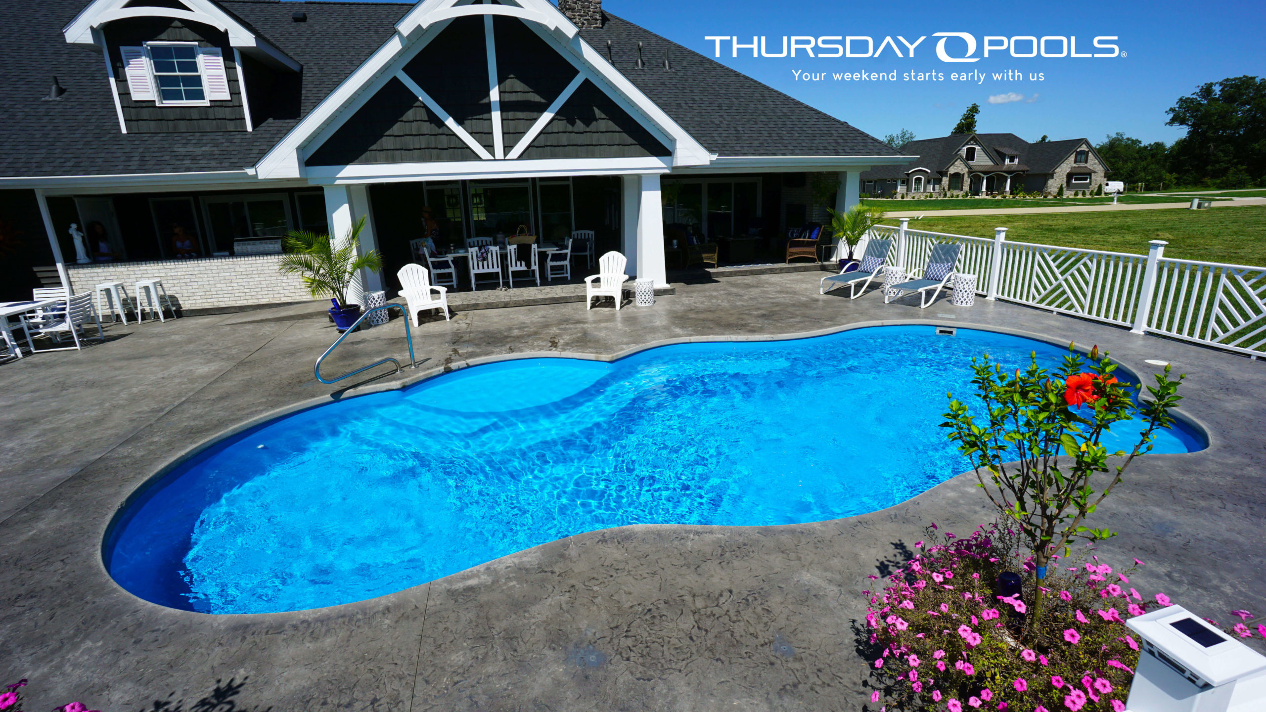 sun day blue hawaiian pools of michigan thursday pools