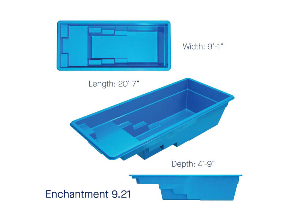 enchantment 9x21 blue hawaiian pools of michigan (2)