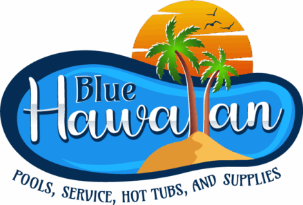 Hot Tubs and Supplies – Blue Hawaiian Pools of Michigan